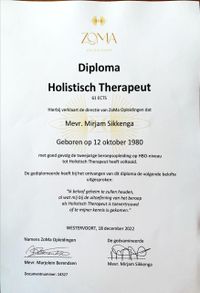 diploma